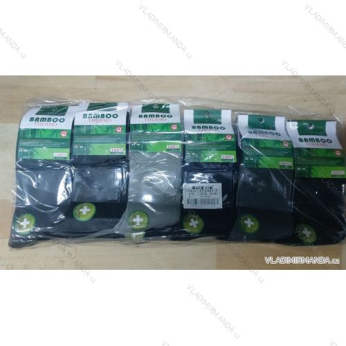 Men's socks (35-38, 38-41) AURA.VIA AURA23FY8323