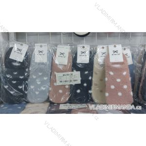 Women's socks (35-38,38-41) AURA.VIA  AURA24NDDX1705