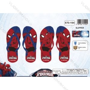 Spiderman children's boots (24-34) SETINO 870-194