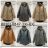 CATALOG winter coat, winter jacket, winter vest PMWC24