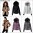 CATALOG winter coat, winter jacket, winter vest PMWC24