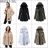 CATALOG winter coat, winter jacket, winter vest PMWC24