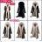 CATALOG winter coat, winter jacket, winter vest PMWC24