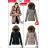 CATALOG winter coat, winter jacket, winter vest PMWC24