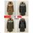 CATALOG winter coat, winter jacket, winter vest PMWC24