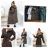 CATALOG winter coat, winter jacket, winter vest PMWD24