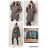 CATALOG winter coat, winter jacket, winter vest PMWD24