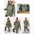 CATALOG winter coat, winter jacket, winter vest PMWD24