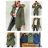 CATALOG winter coat, winter jacket, winter vest PMWD24