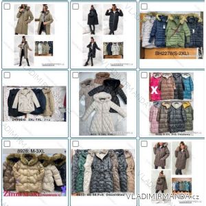 CATALOG winter coat, winter jacket, winter vest PMWD24