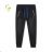 Outdoor cotton children's pants for boys (116-146) KUGO TM8260K