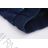 Outdoor cotton children's pants for boys (116-146) KUGO TM8260K