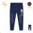 Children's boy's jeans trousers (98-128) KUGO QK0279