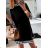 Women's sleeveless summer dress (UNI SL) ITALIAN FASHION IMK201505107