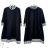Women's sleeveless summer dress (UNI SL) ITALIAN FASHION IMK201505107