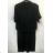 Women's Long Sleeve Knitted Skirt and Top Set (S/M ONE SIZE) ITALIAN FASHION IMPNF24001