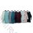 Women's sleeveless summer dress (UNI SL) ITALIAN FASHION IMK201505107