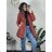 LHD-S-603 Women's Quiksilver Quilt LHD Fashion (s-xl)