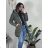 LHD-S-603 Women's Quiksilver Quilt LHD Fashion (s-xl)