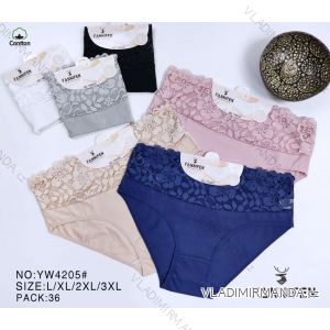Men's cotton boxers (l-3xl) PESAIL PES24G5012