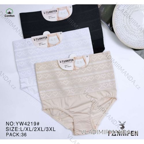 Men's cotton boxers (l-3xl) PESAIL PES24G5012