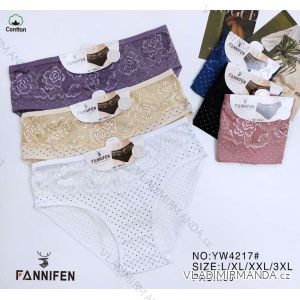 Men's cotton boxers (l-3xl) PESAIL PES24G5012