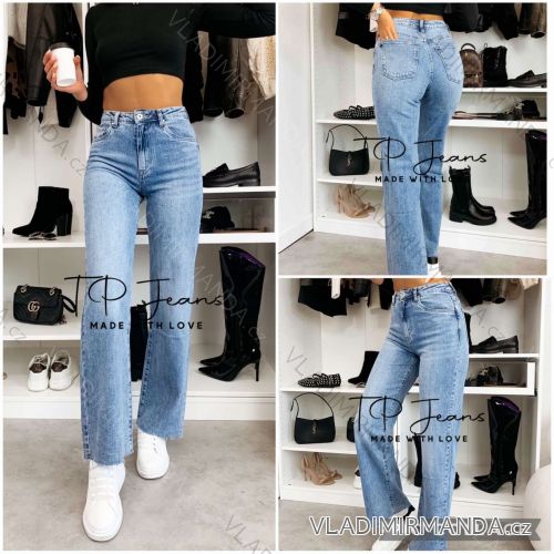 Jeans long women's (34-42) re-dress RED22RE3566-1