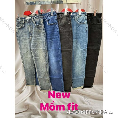 Jeans long women's (34-42) re-dress RED22RE3566-1