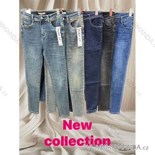 Jeans long women's (34-42) re-dress RED22RE3566-1
