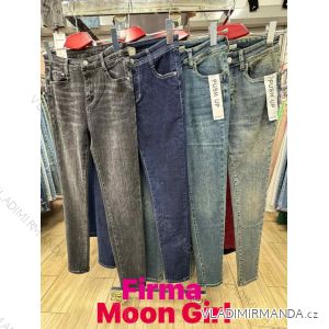 Jeans long women's (34-42) re-dress RED22RE3566-1