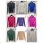 Women's Long Sleeve Knitted Sweater (S/M ONE SIZE) ITALIAN FASHION IMM22FD9073