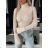 Elegant icecool long strapless dress for women (S / M ONE SIZE) ITALIAN FASHION IMM22921
