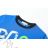 T-shirt long sleeve with sequins children adolescent girls (116-146) KUGO B3258