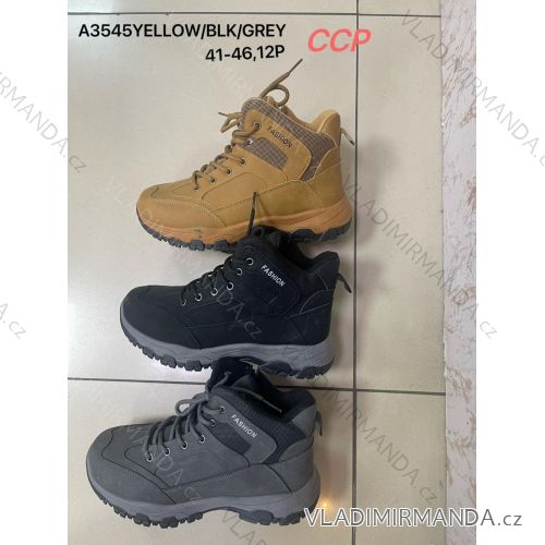 Botasky dámské (36-41) FSHOES OBUV OBF22B1808