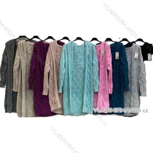 Sleeveless jacket long sleeve (uni sl) ITALIAN Fashion IMC17326