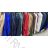 Women's Elegant Belt Long Sleeve Dress (S/M ONE SIZE) ITALIAN FASHION IMM23UN6139