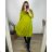 Sleeveless jacket long sleeve (uni sl) ITALIAN Fashion IMC17326