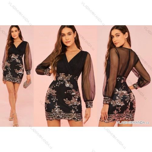 Women's Medium Length Skirt (S/M ONE SIZE) ITALIAN FASHION IMM23HG3154