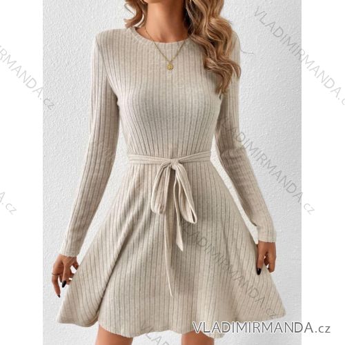 Long dress for women (UNI s-m) ITALIAN FASHION IMM20FL5620