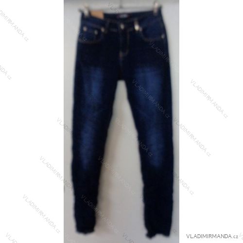 Jeans Rifle (36-46) SMILING JEANS K009