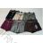 Women's Medium Length Skirt (S/M ONE SIZE) ITALIAN FASHION IMM23HG3154
