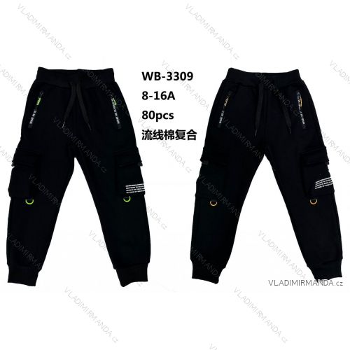 Softshell spring jacket baby boys (104 / 110-140 / 146) WOLF B2764