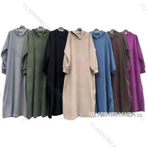 Dress sweater long sleeve ladies (uni sl) ITALIAN Fashion IM2188150