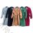 Dress sweater long sleeve ladies (uni sl) ITALIAN Fashion IM2188150