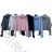 Dress sweater long sleeve ladies (uni sl) ITALIAN Fashion IM2188150