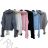 Dress sweater long sleeve ladies (uni sl) ITALIAN Fashion IM2188150
