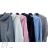 Dress sweater long sleeve ladies (uni sl) ITALIAN Fashion IM2188150