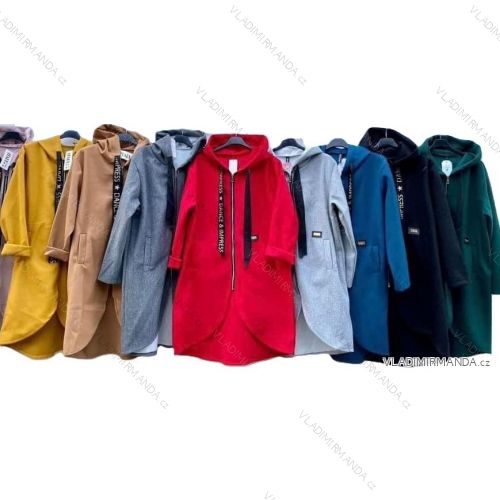 Dress sweater long sleeve ladies (uni sl) ITALIAN Fashion IM2188150
