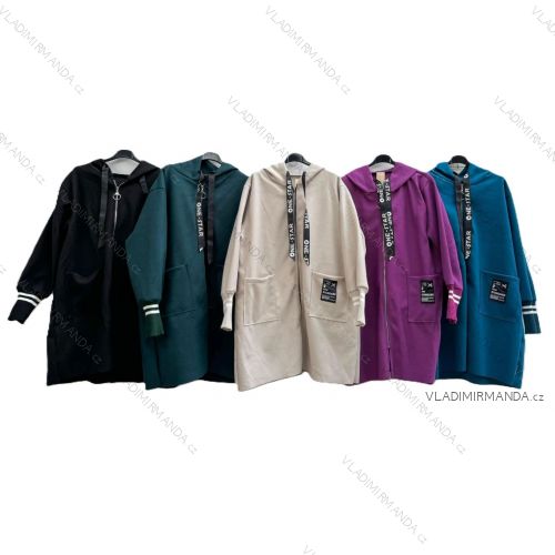 Dress sweater long sleeve ladies (uni sl) ITALIAN Fashion IM2188150
