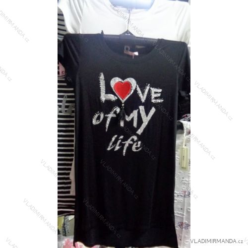 Mini Shorts tunic short sleeved ladies (s / m- l / xl) CCG PERFECT C2960